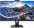PHILIPS Monitor 326P1H, 80 cm (31,5"), QHD, IPS, 75 Hz, ugrađena kamera